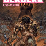 Maximum Berserk 07