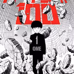 Mob Psycho 100 01