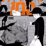 Mob Psycho 100 02