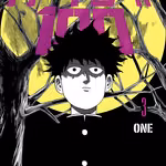 Mob Psycho 100 03