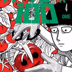 Mob Psycho 100 04