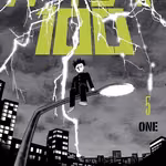 Mob Psycho 100 05