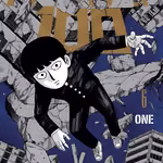 Mob Psycho 100 06
