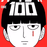 Mob Psycho 100 08