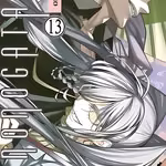 Mononogatari 13