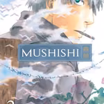 Mushishi 02