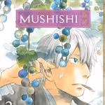 Mushishi 03