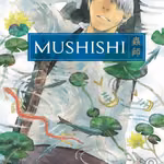 Mushishi 08