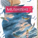 Mushishi 09