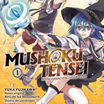 Mushoku Tensei 01