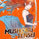 Mushoku Tensei 10