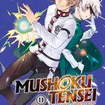 Mushoku Tensei 11