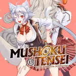 Mushoku Tensei 13