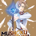 Mushoku Tensei 14