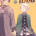 Mushoku Tensei 16