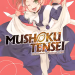Mushoku Tensei 19