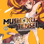 Mushoku Tensei 02