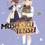 Mushoku Tensei 20