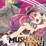 Mushoku Tensei 06