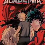 My Hero Academia 10