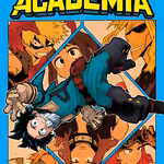 My Hero Academia 12