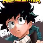 My Hero Academia 15