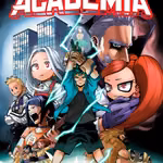 My Hero Academia 20