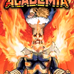 My Hero Academia 21