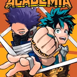My Hero Academia 23