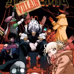 My Hero Academia 24