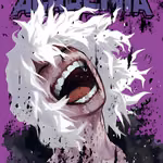 My Hero Academia 25