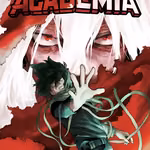 My Hero Academia 28