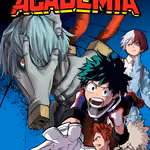 My Hero Academia 03