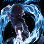 My Hero Academia 30