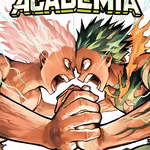 My Hero Academia 41