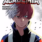 My Hero Academia 05