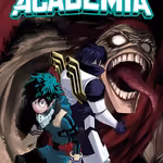 My Hero Academia 06