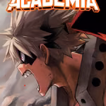 My Hero Academia 07