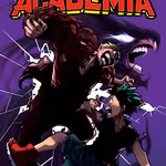 My Hero Academia 09
