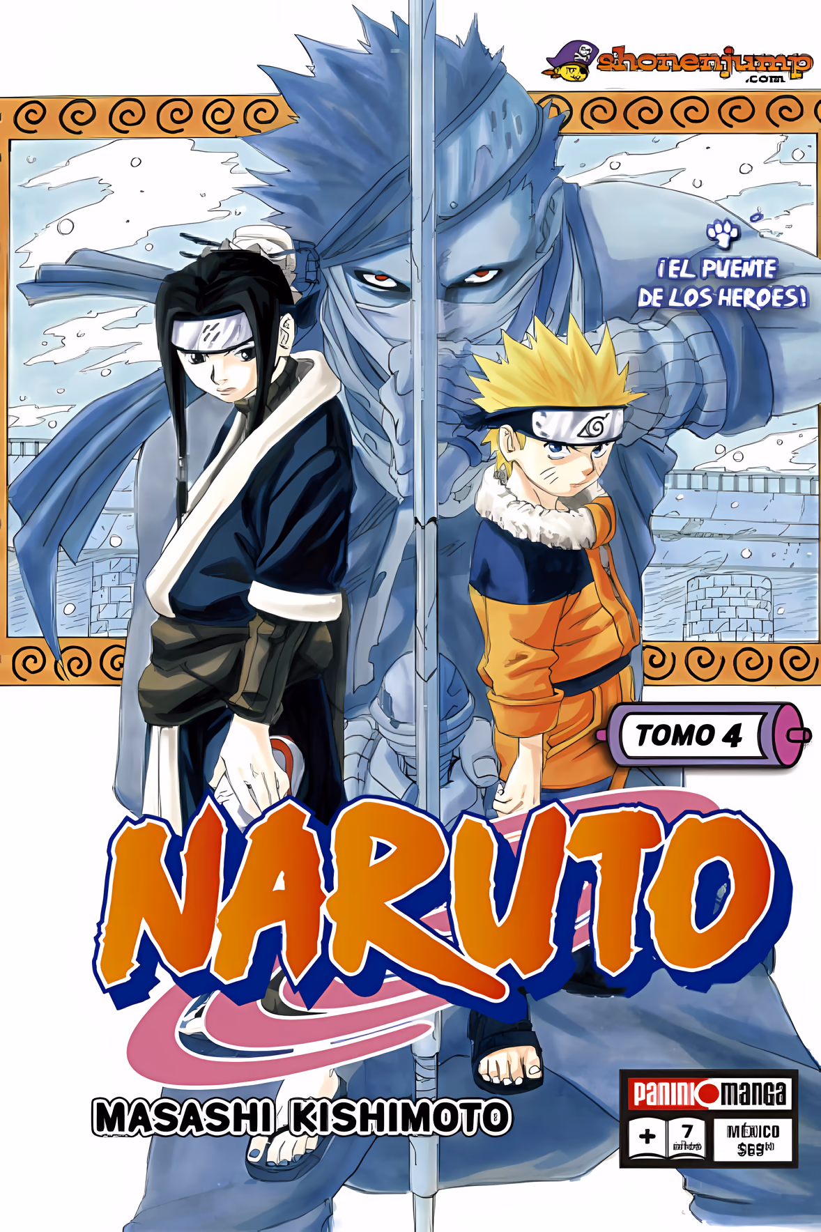 Naruto 04