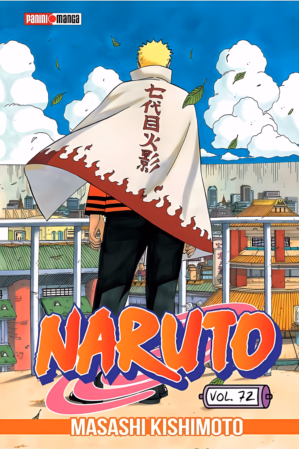Naruto 72