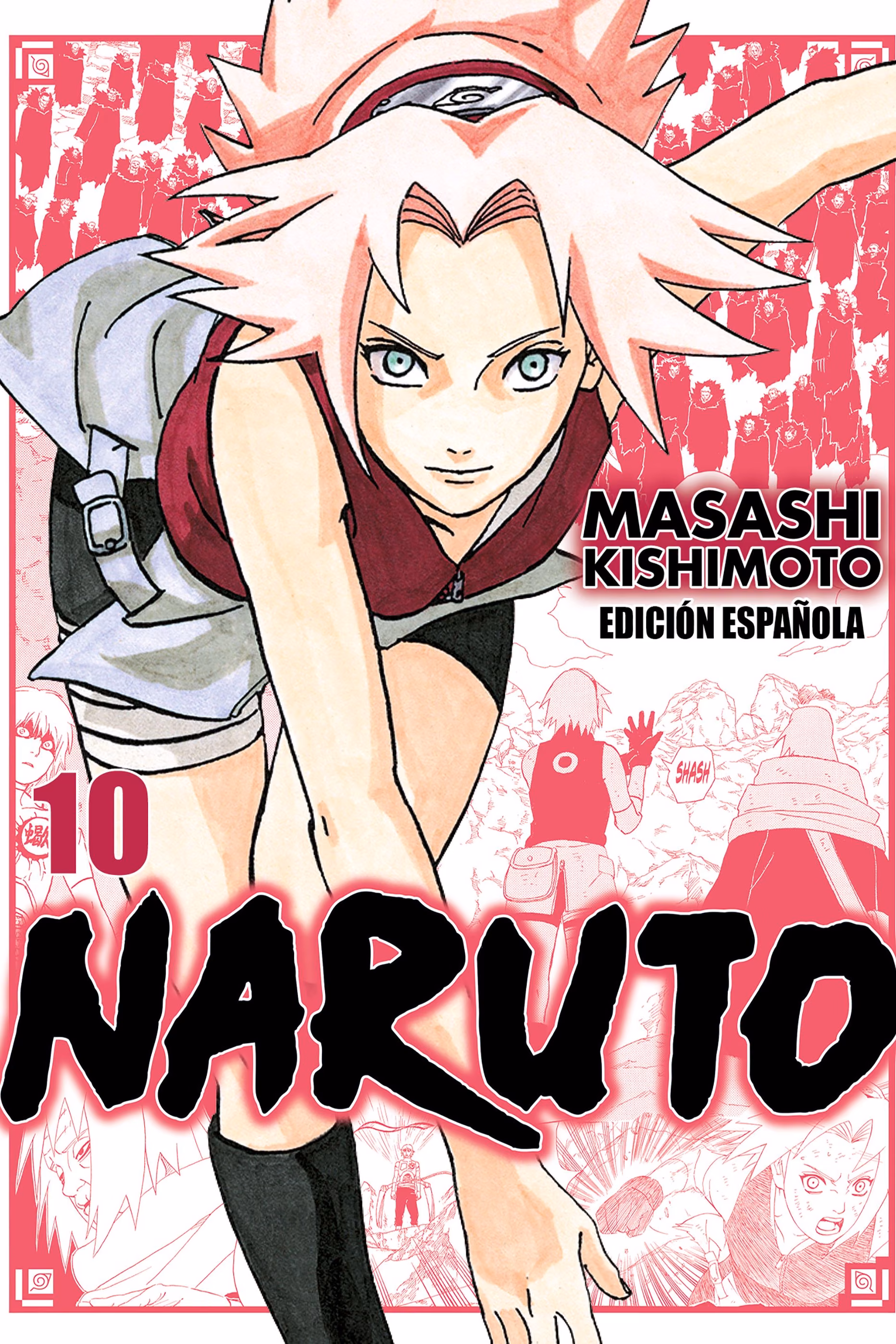 Naruto Jump Remix 10