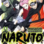 Naruto Jump Remix 11