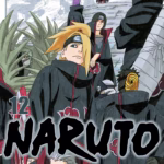 Naruto Jump Remix 12