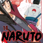 Naruto Jump Remix 14