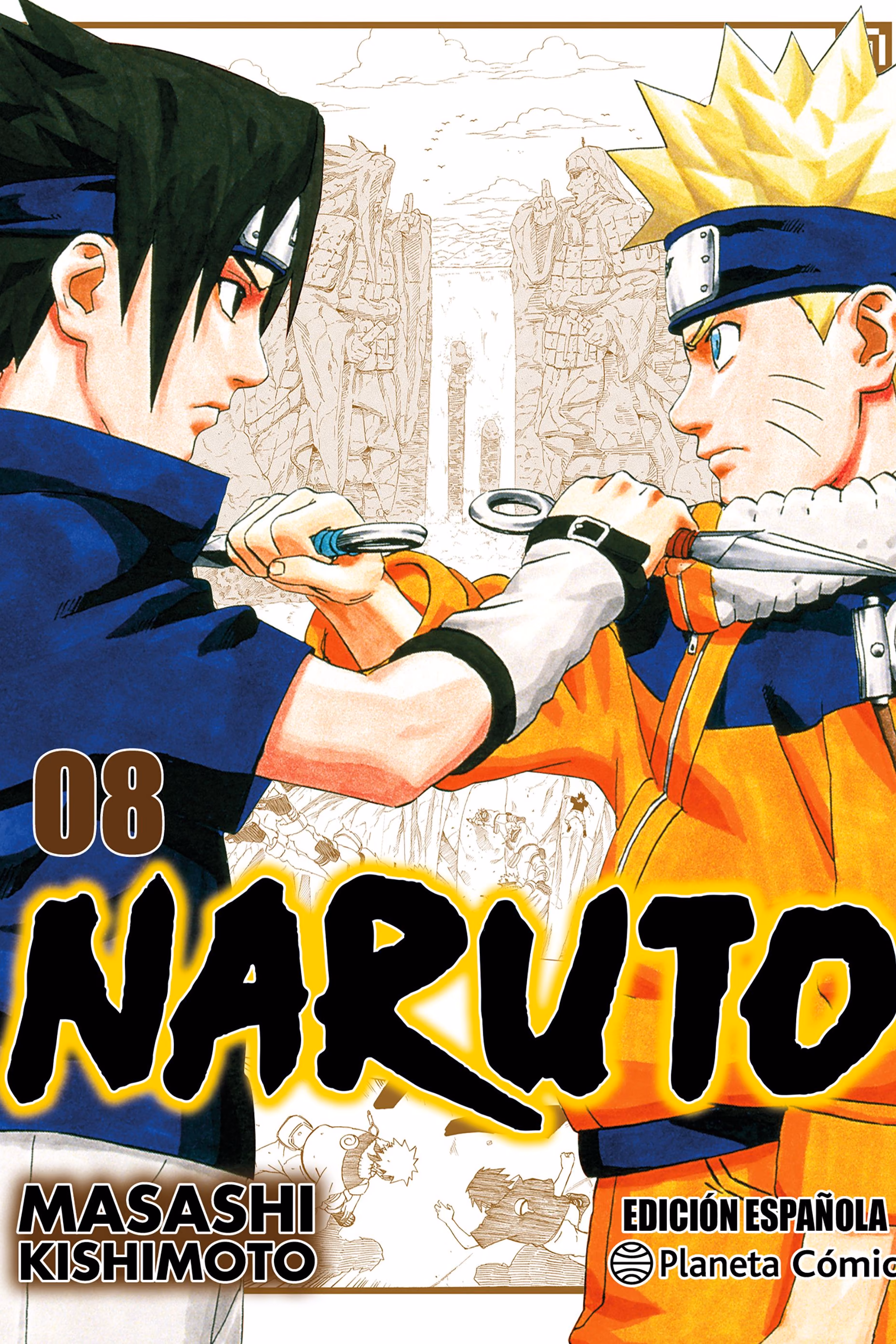 Naruto Jump Remix 08