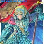 Nausicaa 03