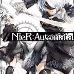 NieR: Automata 01