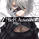 NieR: Automata 04
