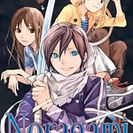 Noragami 10